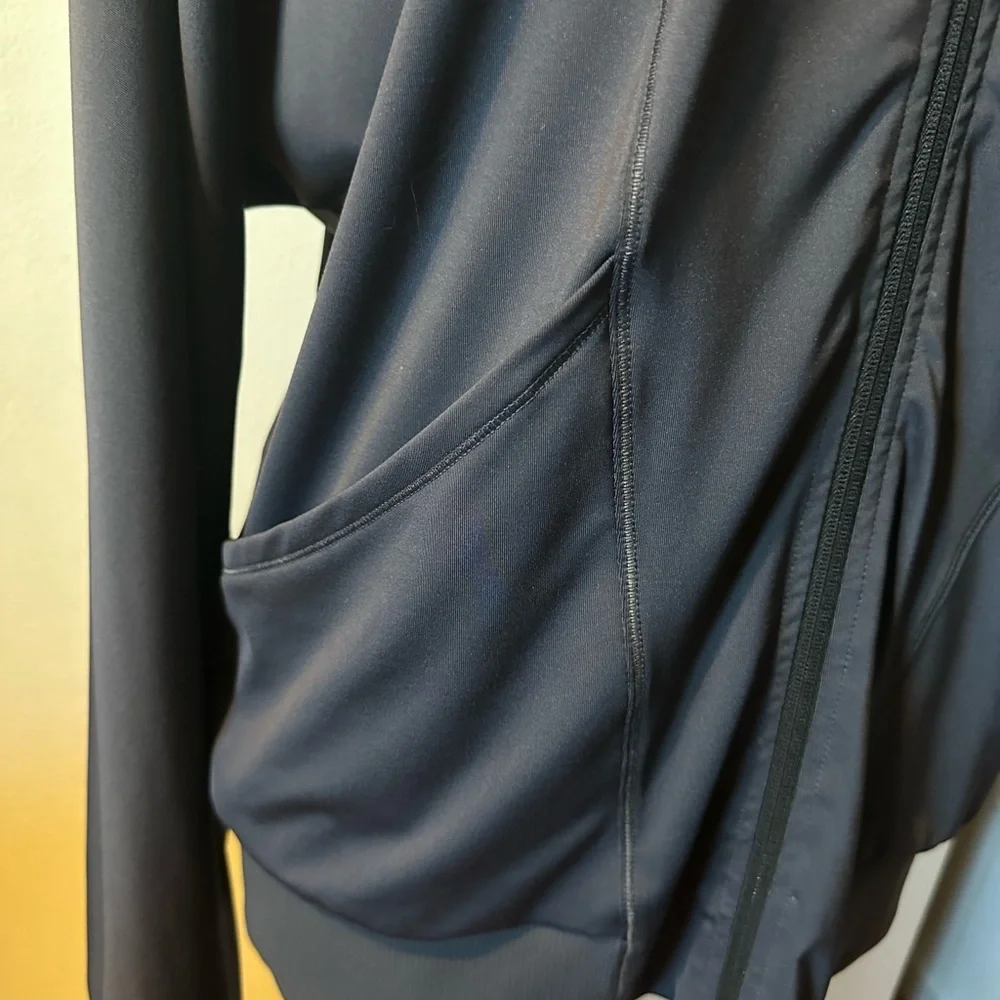 Women jacket size large - Picture 4 of 6